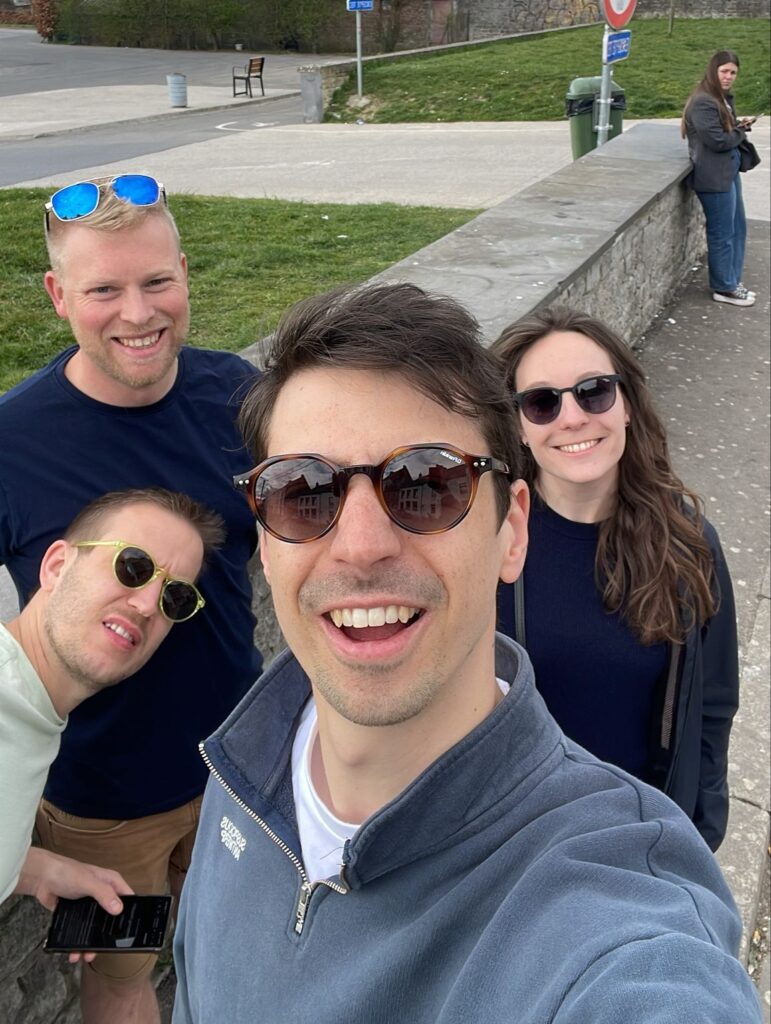 city battle koksijde