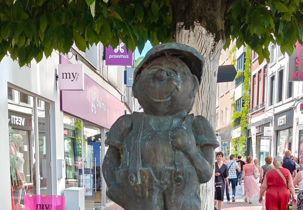 Hasselt