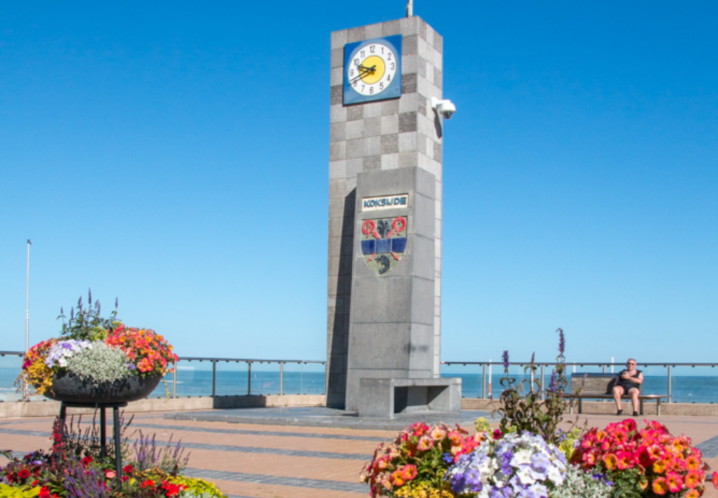 Koksijde
