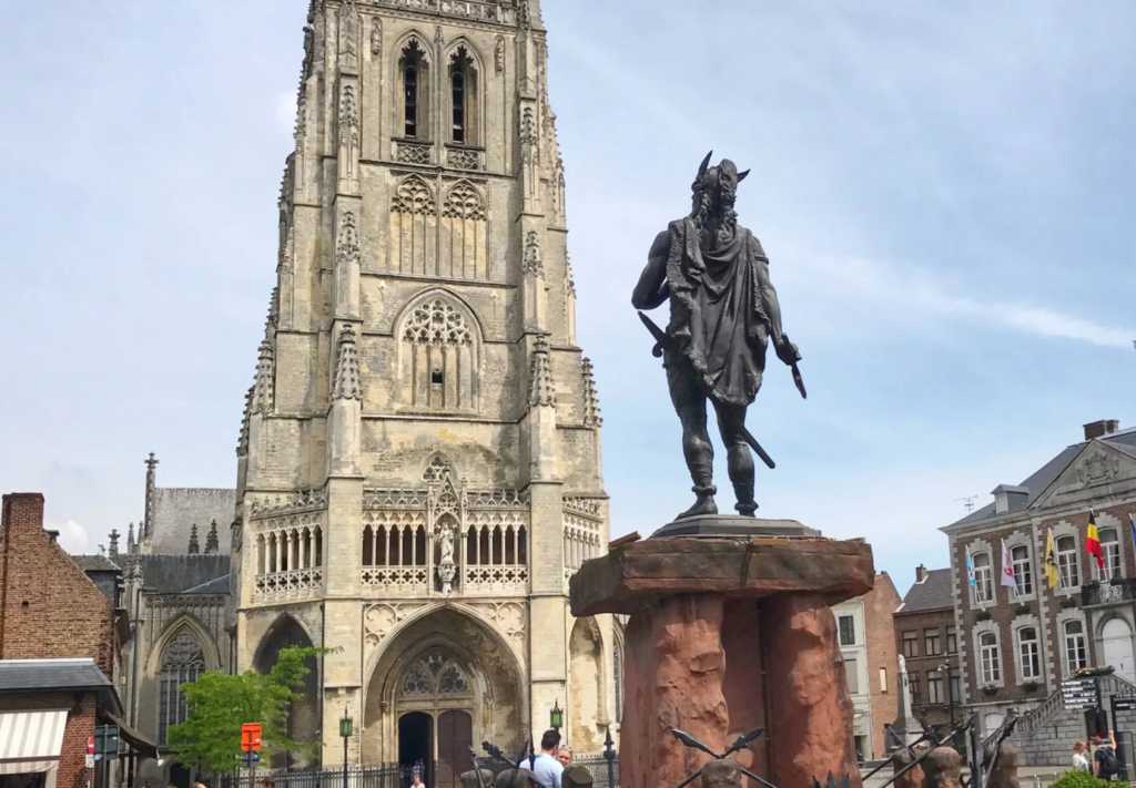 Tongeren